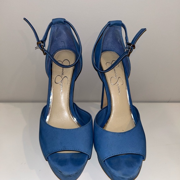 Jessica Simpson Pumps - Picture 2 of 4